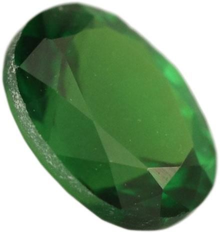 グリーンガーネット 0.49ct No29934宝石ルースいしや - いしや