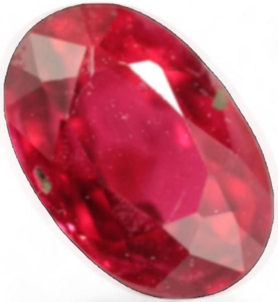 åɥԥͥ 0.78ct 6.24.3mm31857Х롼