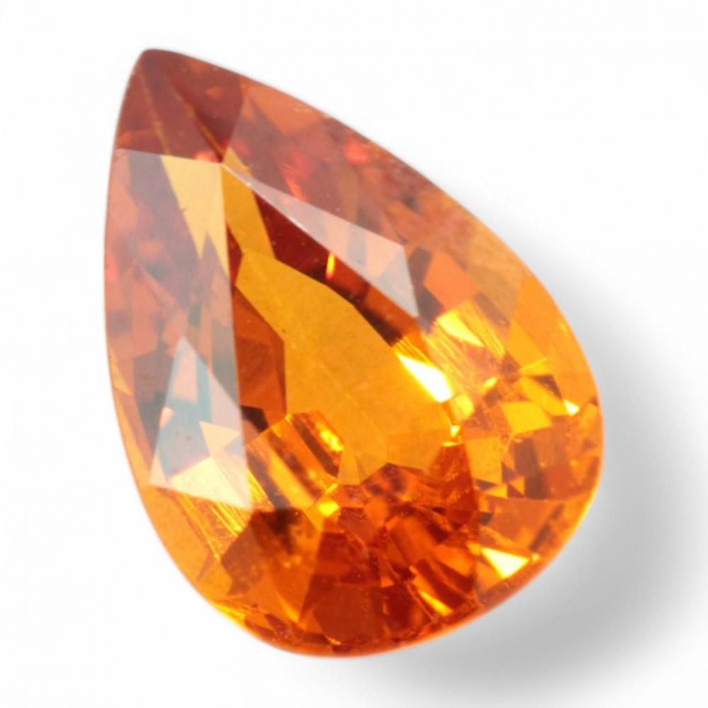 ڥ륿ȥͥåȡ󥸷 1.55ct No26454Х롼