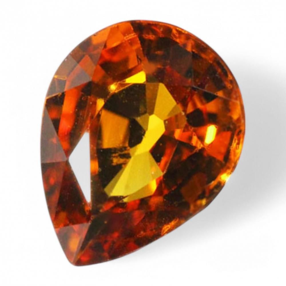 ڥ륿ȥͥåȡ󥸷 1.96ct No26466Х롼