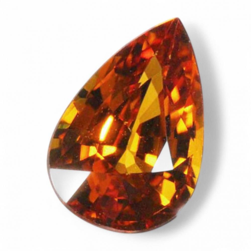 ڥ륿ȥͥåȡ󥸷 1.34ct No26467Х롼