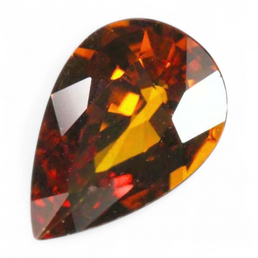 ڥ륿ȥͥåȡ󥸷 1.72ct No26468Х롼