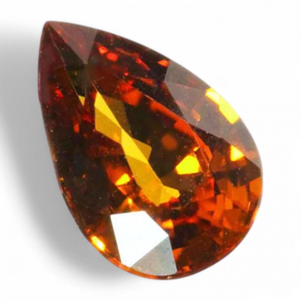 ڥ륿ȥͥåȡ󥸷 1.45ct No26479Х롼