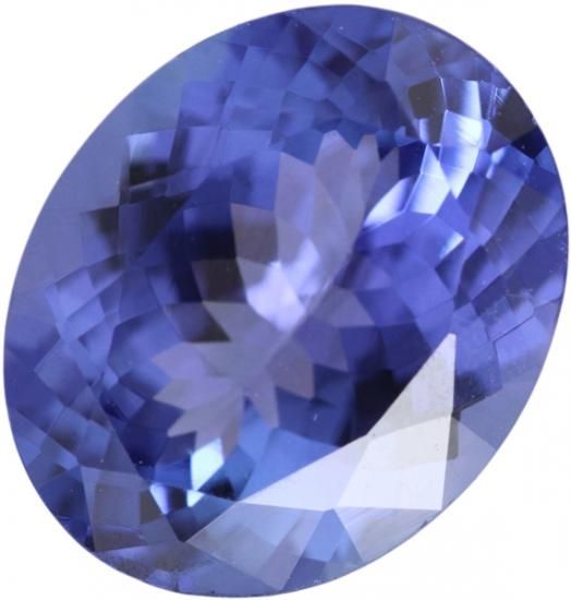 2024新商品 タンザナイト3.6 ct No54365宝石ルースいしや - いしや株式会社 タンザナイト