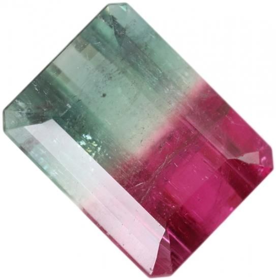 グレープトルマリン 宝石 ルース ≪ペアストーン≫0．86CT
