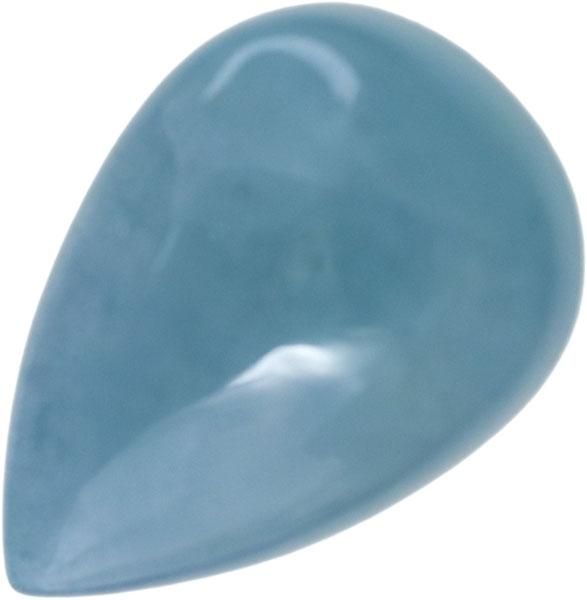 アクアマリン32.01 ct No54335宝石ルースいしや-