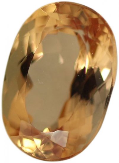 インペリアルトパーズ2.23 ct No54109宝石ルースいしや - いしや上野店で、宝石ルース（jewelry  loose、首饰松动）を販売中。美の探求をサポートします。