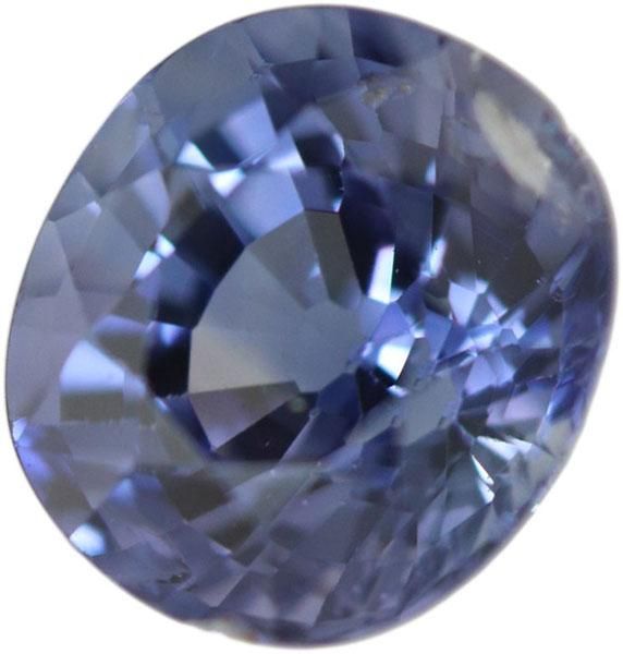 ファンシーカラーサファイヤ0.87 ct No54796宝石ルースいしや