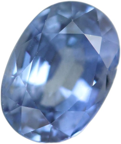 サファイヤ 1.36ct No61133宝石ルースいしや - いしや株式会社 宝石裸石 Gem stone