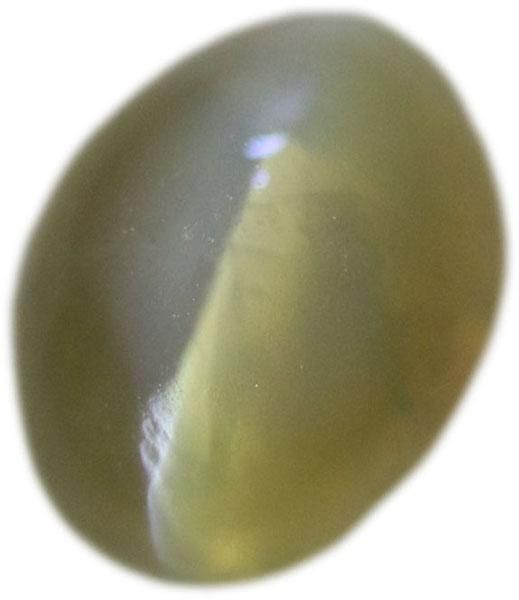 キャッツアイ1.53 ct No55396宝石ルースいしや - いしや株式会社 キャッツアイ1.53 ct No55396宝石ルースいしや - いしや株式会社
