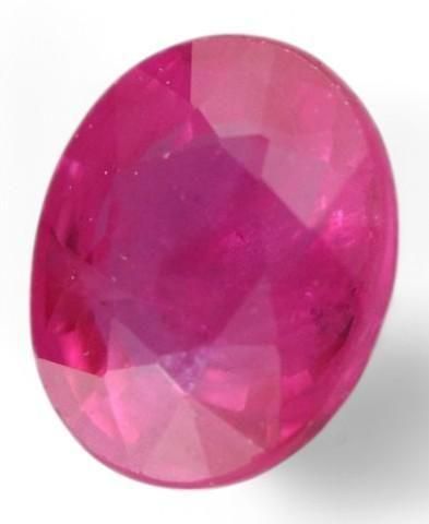 48925円 ルビー5.15 ct No28691宝石ルースいしや - 真珠