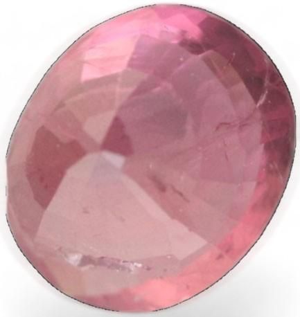ルビー0.9 ct No62703宝石ルースいしや - いしや株式会社 宝石裸