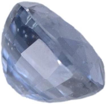 ブルースピネル2.34 ct No56078宝石ルースいしや
