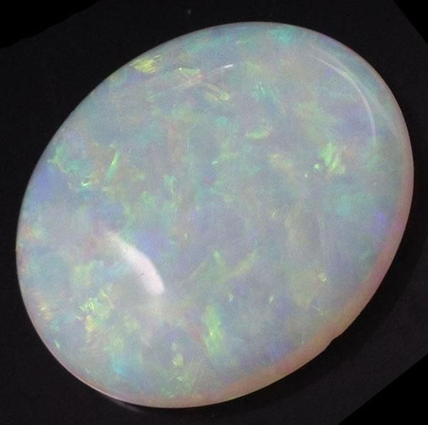 オパール2.51 ct No63046宝石ルースいしや - いしや株式会社