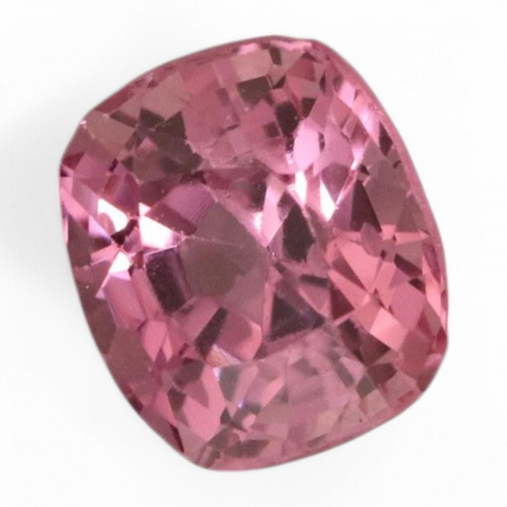 スピネル - 多彩な色彩と力強い輝きの宝石