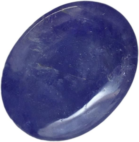 タンザナイト NOHEET 5、89CT 全て要素が美しい抜群のプロポーションの