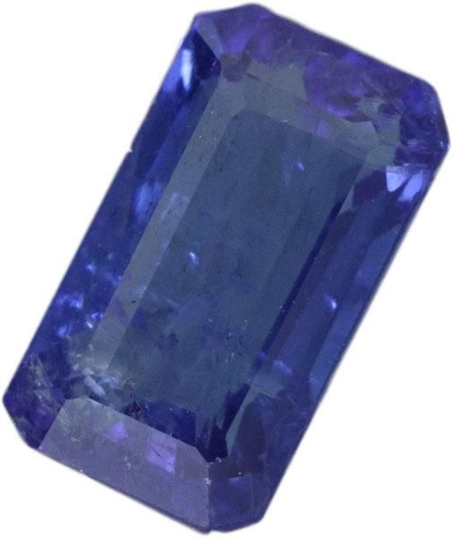 12750円 タンザナイト3.75 ct No56594宝石ルースいしや