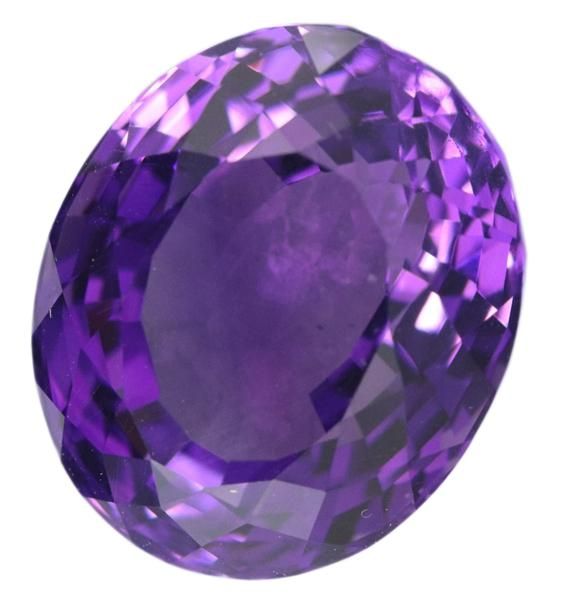 ᥸ Amethyst15.4 ct No54969Х롼