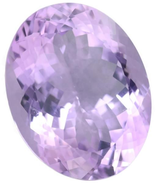 ᥸ Amethyst21.64 ct No56585Х롼