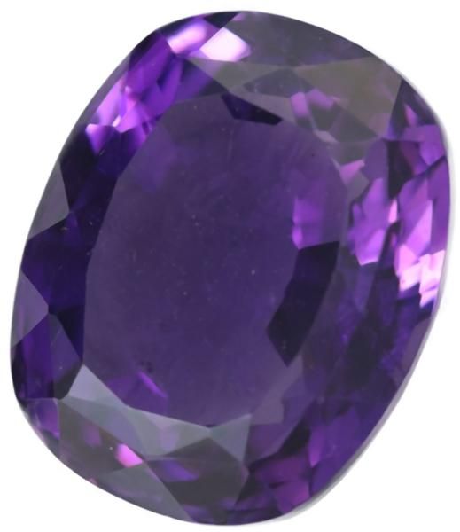 ᥸ Amethyst17.72 ct No540941Х롼