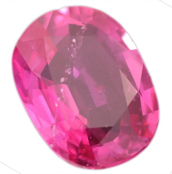 ルビー1.35 ct No30506宝石ルースいしや - いしや株式会社 宝石裸石 Gem stone