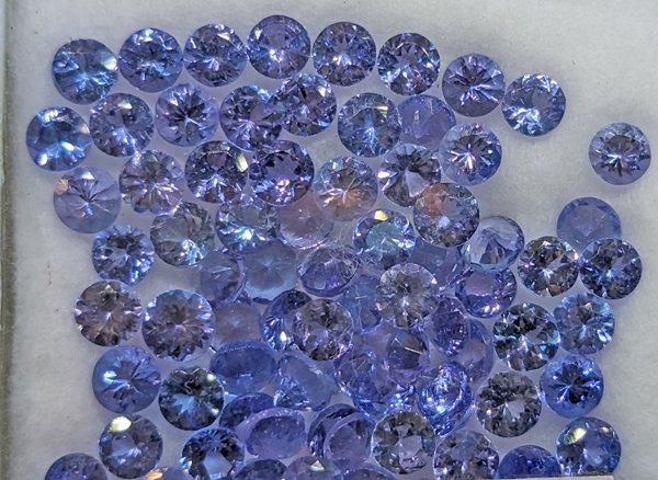 レビュー - いしや上野店 宝石ルース専門 Gem stone