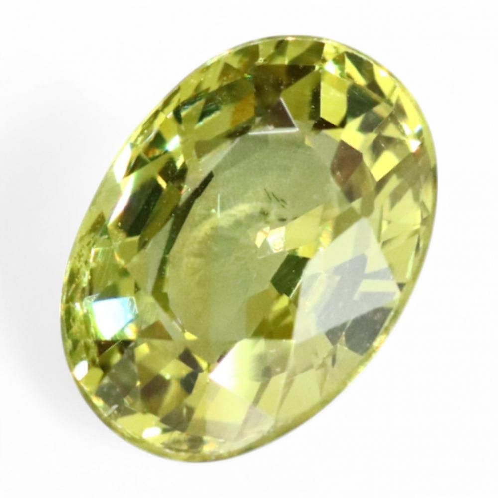 ޥꥬͥå2.39 ct No55683Х롼