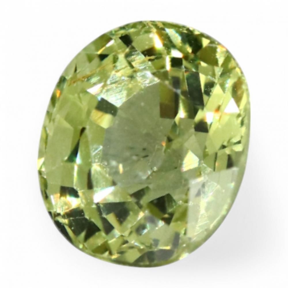 ޥꥬͥå1.47 ct No55685Х롼