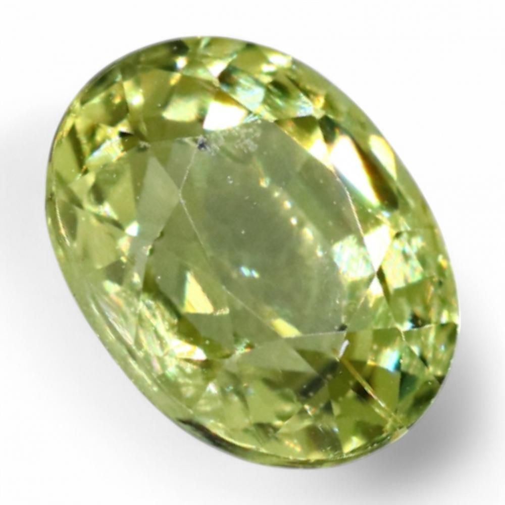 ޥꥬͥå1.29 ct No55687Х롼