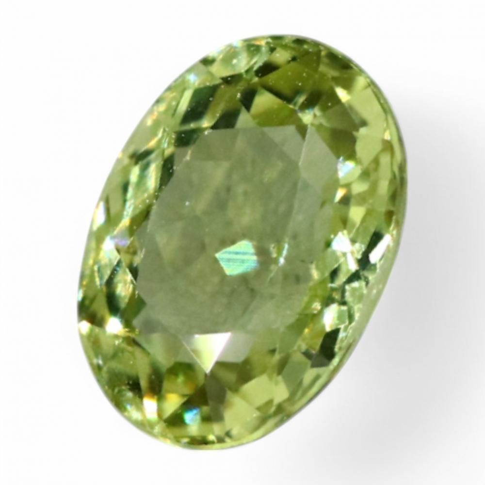 ޥꥬͥå1.28 ct No55698Х롼