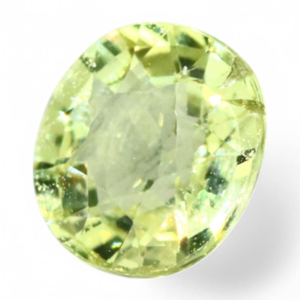 ޥꥬͥå1.43 ct No55699Х롼