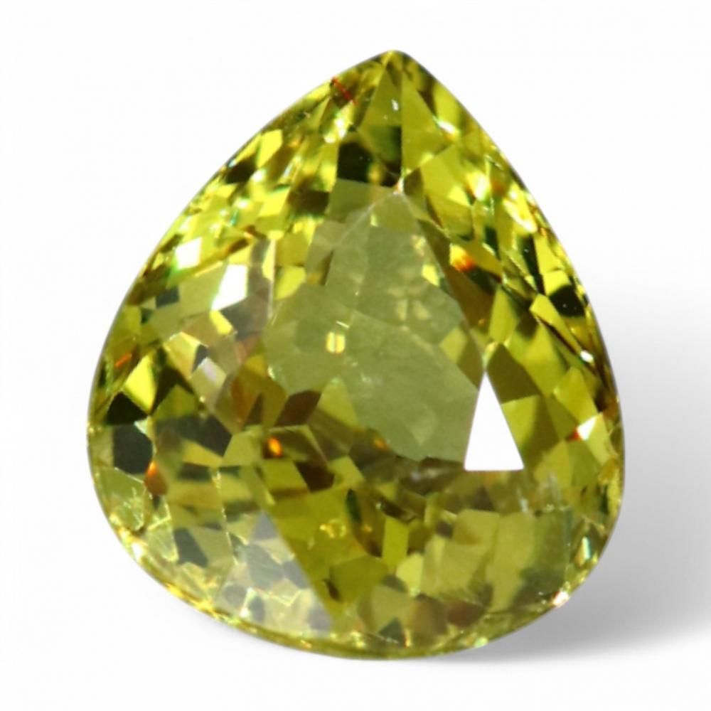 ޥꥬͥå1.31 ct No55701Х롼