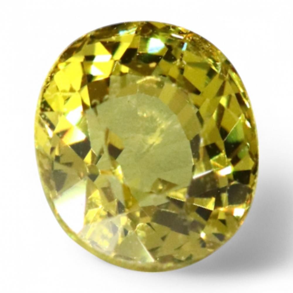 ޥꥬͥå1.54 ct No56232Х롼