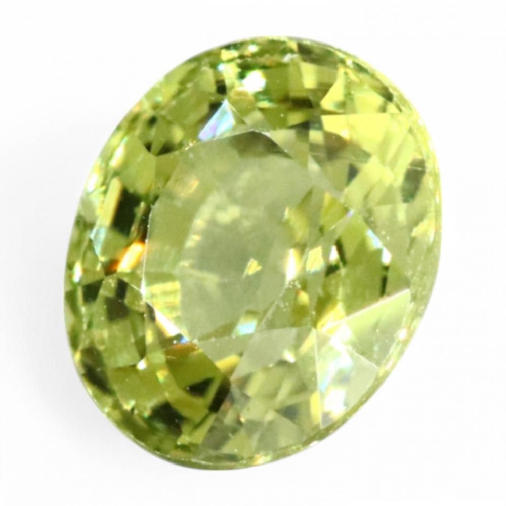 ޥꥬͥå1.81 ct No56237Х롼