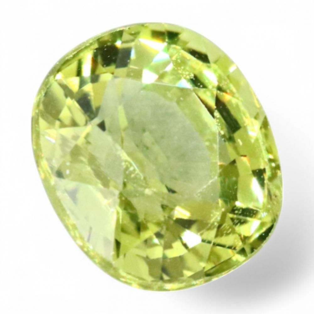 ޥꥬͥå1.83 ct No56244Х롼