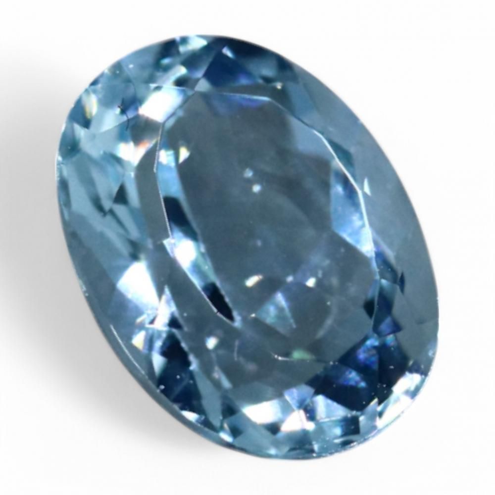 アクアマリン3.88 ct No54055宝石ルースいしや
