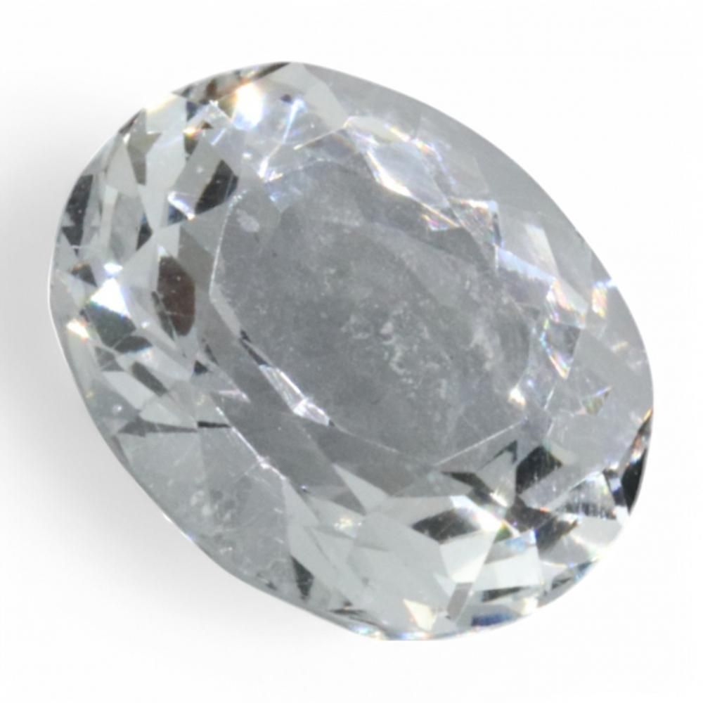 ݥ롼3.73 ct No58100Х롼 Pollucite