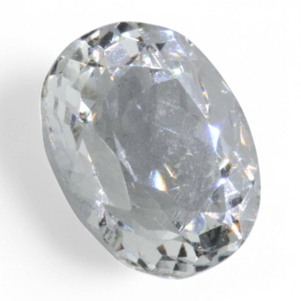 ݥ롼3.45 ct No58101Х롼 Pollucite