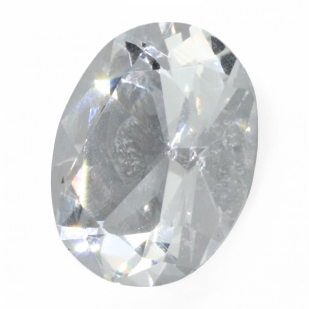 ݥ롼3.84 ct No58103Х롼 Pollucite