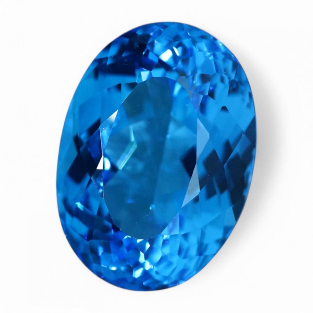 ֥롼ȥѡ20.67 ct No30463Х롼