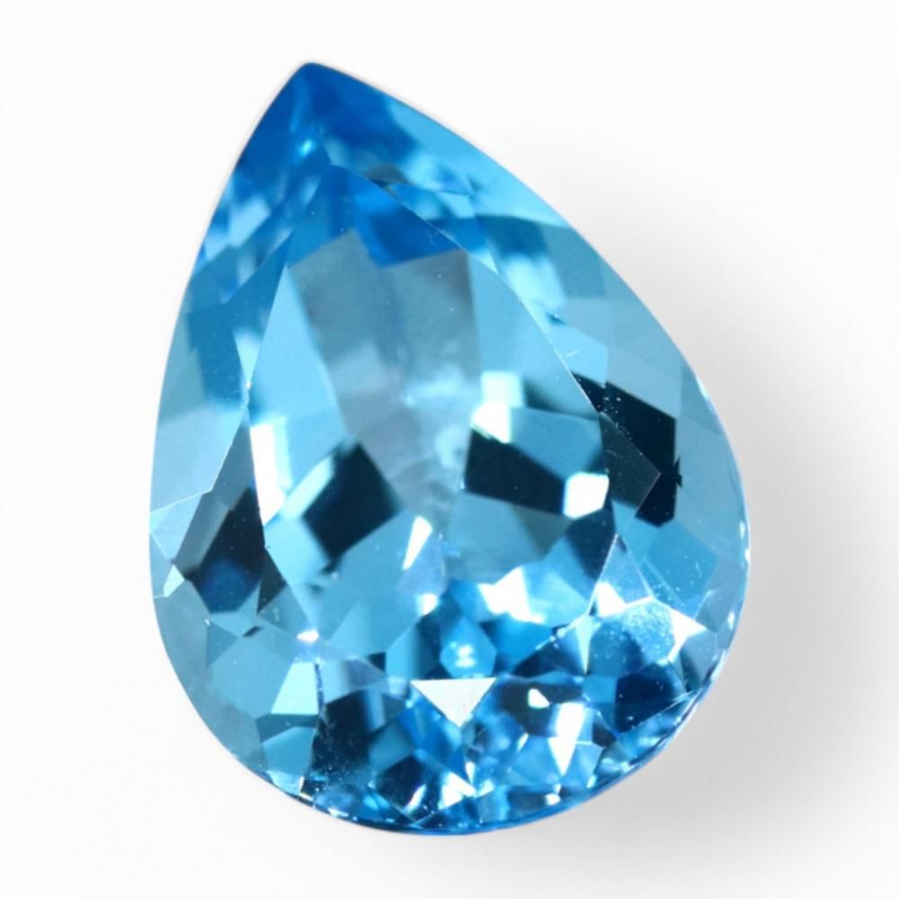 ֥롼ȥѡ3.26 ct No56382Х롼