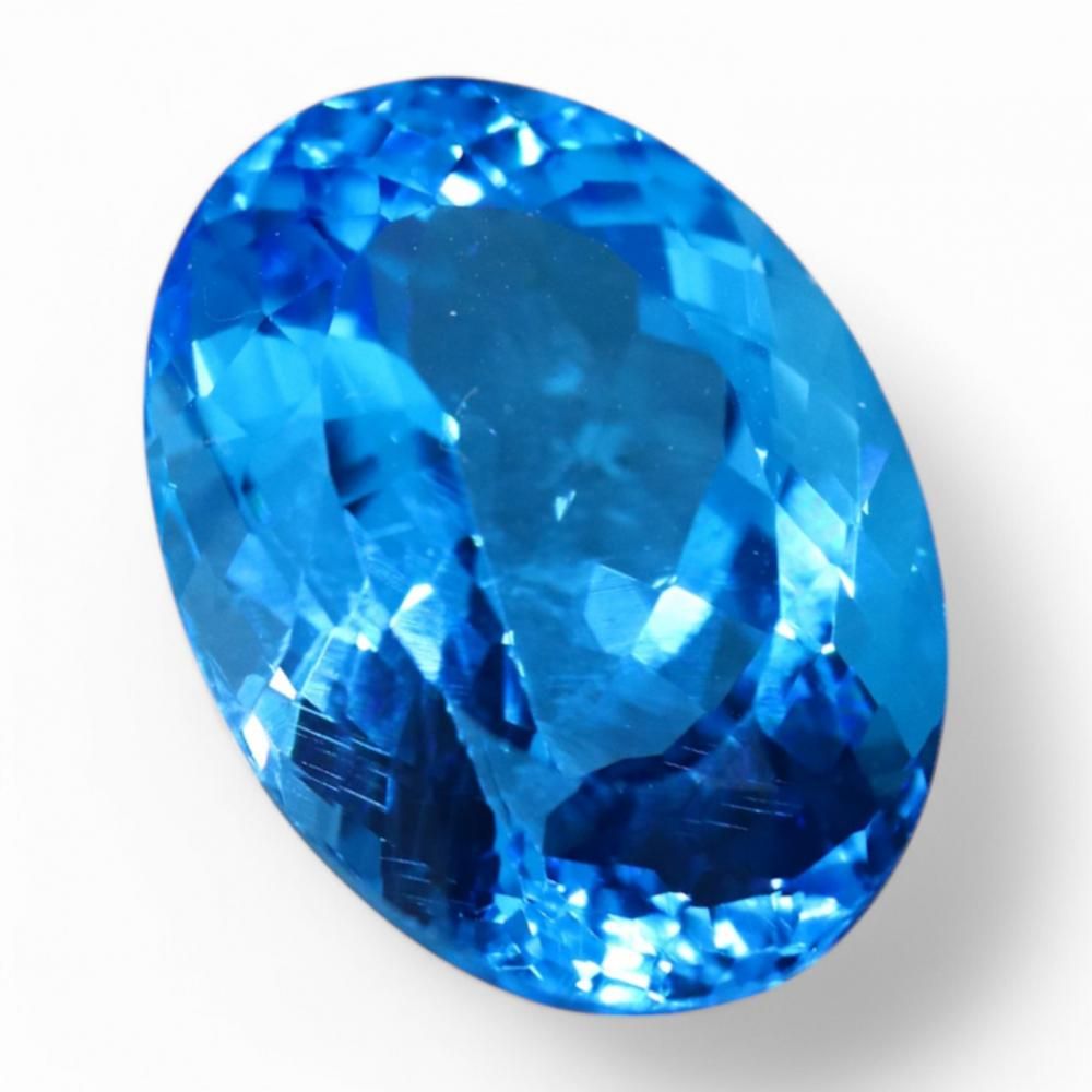 ֥롼ȥѡ19.24 ct No57250Х롼