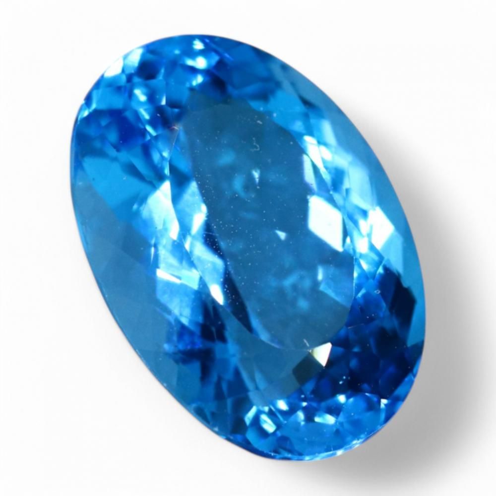 ֥롼ȥѡ18.75 ct No57253Х롼