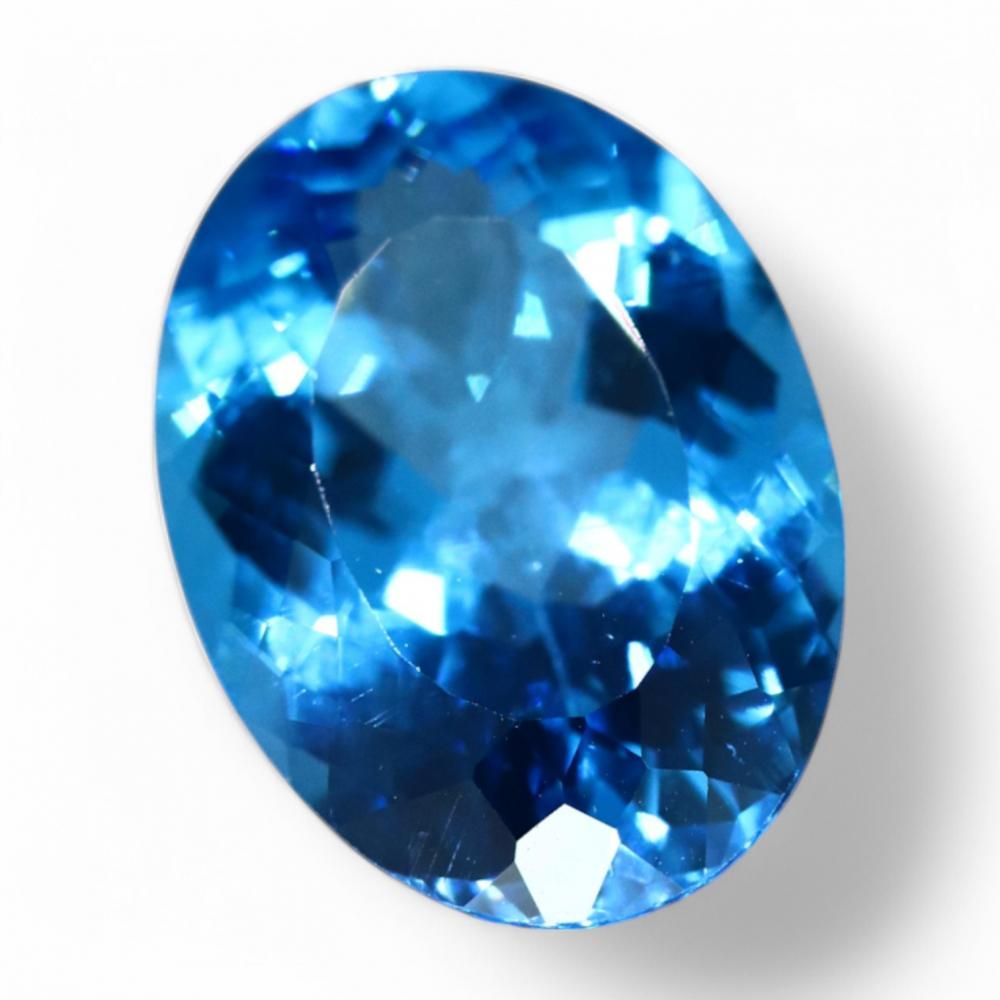 ֥롼ȥѡ13.25 ct No57265Х롼