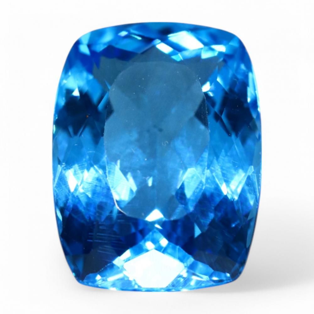 ֥롼ȥѡ20.01 ct No57267Х롼