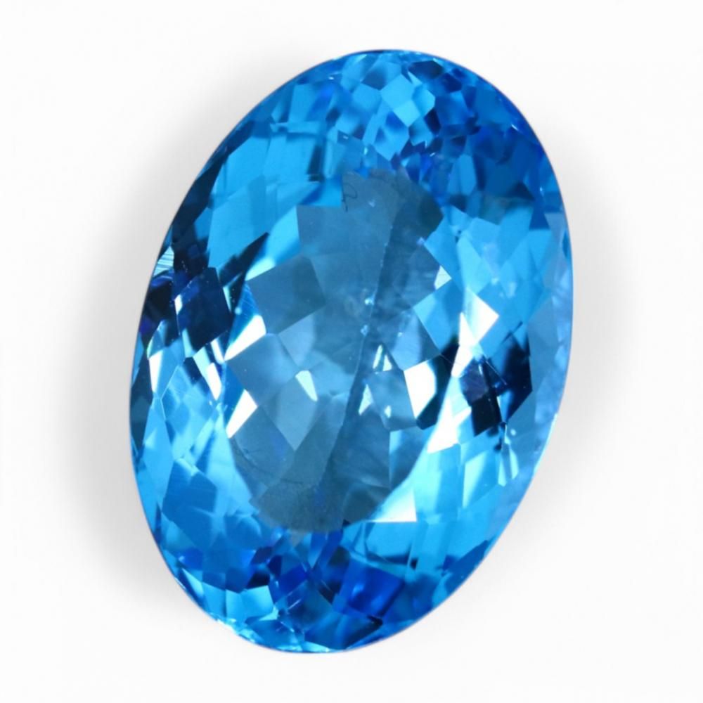 ֥롼ȥѡ17.61 ct No57272Х롼
