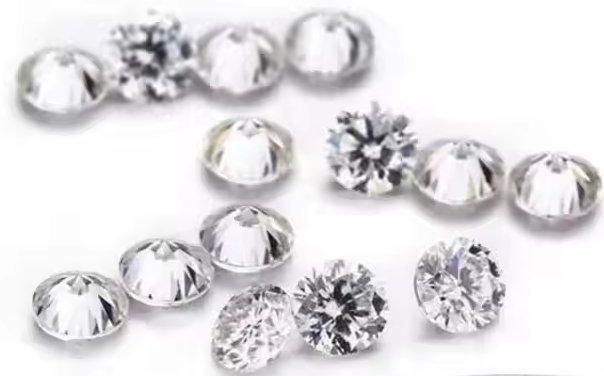 ܥɡ1.0 Lab-Grown Diamonds