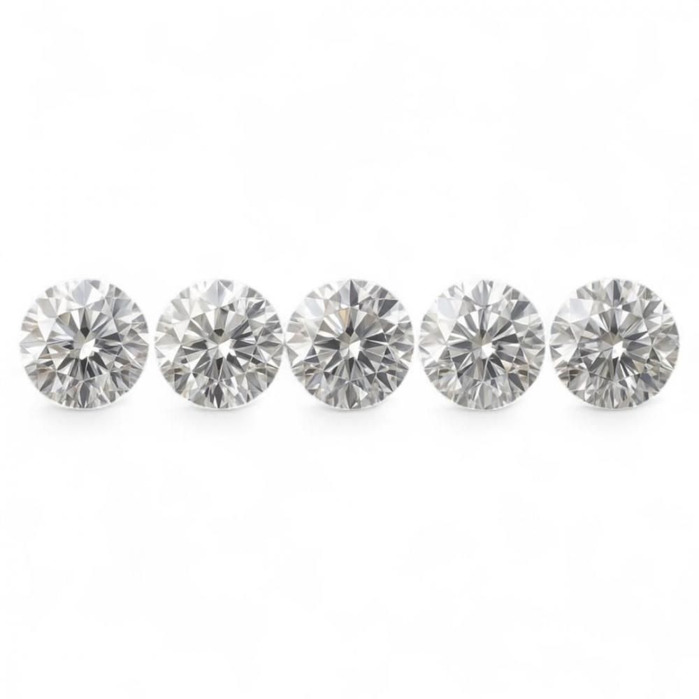 ˥ƥ ܥɡ4.3ġF/VS 1.35ct
