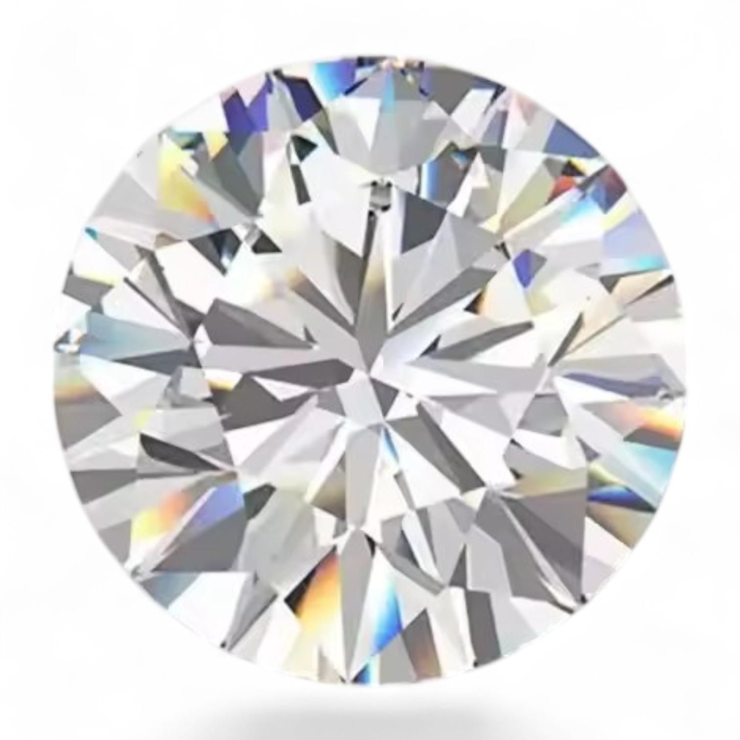 ラボグロウンダイヤモンド　２ct　　大特価 ダイヤモンドルース 2.0ct ダイヤ ルース ダイヤルース 一粒