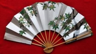 宝扇堂 (housendou)
